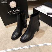 Fashion Chanel Shoes CH2851SJ-1 JK5741Of26