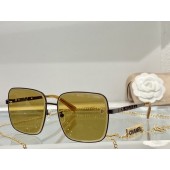 Fashion Chanel Sunglasses Top Quality CHS01018 JK2296Of26