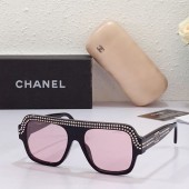 Fashion Chanel Sunglasses Top Quality CHS01346 JK1968wc24