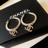 First-class Quality Chanel Earrings CE4678 JK4225fm32