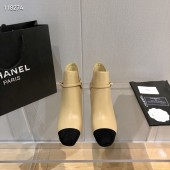 First-class Quality Chanel Shoes CH2858SJ-3 Shoes JK5720xO55