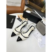 First-class Quality Chanel Shoes CHS00014 JK5198VJ28