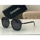 First-class Quality Chanel Sunglasses Top Quality CHS00580 Sunglasses JK2734Sf41