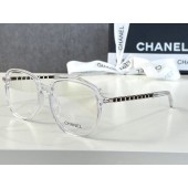 First-class Quality Chanel Sunglasses Top Quality CHS01039 Sunglasses JK2275xO55