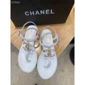 High Imitation Chanel Shoes CH2652SJC-3 JK463bg96