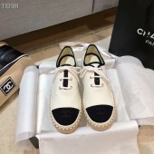 High Imitation Chanel Shoes CH2731SJi-6 JK98bg96