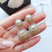 High Quality Chanel Earrings CE5198 JK3888BH97