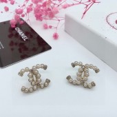 High Quality Chanel Earrings CE5891 JK3523BH97