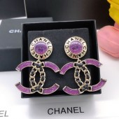 High Quality Chanel Earrings CE8085 JK2187pR54