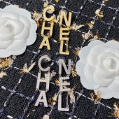 High Quality Imitation Chanel Earrings CE8141 JK2157Vu82