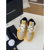 High Quality Imitation Chanel shoes CH00194 JK5442Vu82