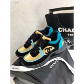 High Quality Imitation Chanel Shoes CH2674MX-5 Shoes JK322wn47