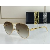 High Quality Imitation Chanel Sunglasses Top Quality CHS00222 JK3092Vu82