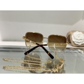 High Quality Imitation Chanel Sunglasses Top Quality CHS02047 JK1267Vu82