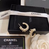 High Quality Replica Chanel Earrings CE4768 JK4150aR54