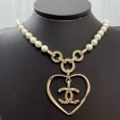 High Quality Replica Chanel Necklace CE7260 JK2690aR54