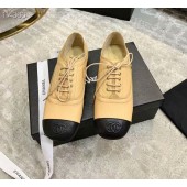 High Quality Replica Chanel Shoes CH2770JS-3 JK5975aR54