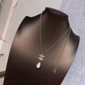 Hot Chanel Necklace CE5515 JK3691cT87