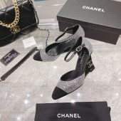 Hot Chanel shoes CH00169 JK5467Nm85