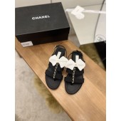 Hot Chanel Shoes CHS00477 JK4737Nm85