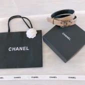 Hot Replica Chanel Belt 30MM CHB00024 JK570wR89