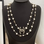 Hot Replica Chanel Necklace CE6239 JK3285wR89