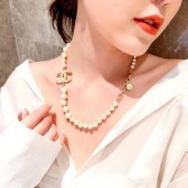 Imitation 1:1 Chanel Necklace CE6129 JK3359LT32