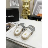 Imitation 1:1 Chanel shoes CH00087 JK5549LT32