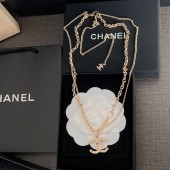 Imitation AAA Chanel Necklace CE7876 JK2354RP55