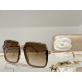 Imitation AAA Chanel Sunglasses Top Quality CHS00230 JK3084kf15