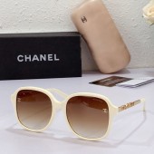 Imitation AAA Chanel Sunglasses Top Quality CHS01325 JK1989kf15