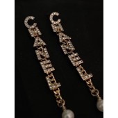 Imitation Chanel Earrings CE4864 JK4091KV93