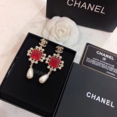 Imitation Chanel Earrings CE5096 JK3952VO34