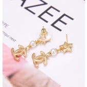 Imitation Chanel Earrings CE5292 JK3838Oz49