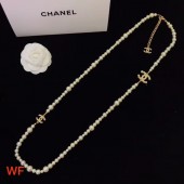 Imitation Chanel Necklace CE4417 JK4350lH78