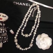 Imitation Chanel Necklace CE6338 JK3222VO34