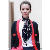 Imitation Chanel Scarf CHS00027 Scarf JK786SU34