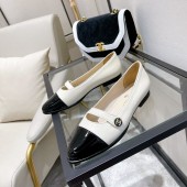 Imitation Chanel shoes CH00016 JK5620ye39