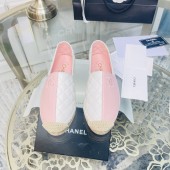 Imitation Chanel shoes CH00217 Shoes JK5419Ug88