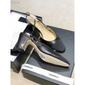 Imitation Chanel Shoes CH2606H-12 JK540lH78