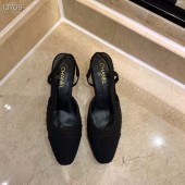 Imitation Chanel Shoes CH2672H-2 Shoes JK393Oz49