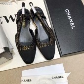 Imitation Chanel Shoes CH2676MX-3 JK310Fo38