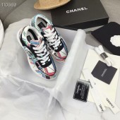 Imitation Chanel Shoes CH2722XY-4 JK127sJ18