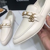 Imitation Chanel Shoes CH2755TZ-3 Shoes JK14Tm92