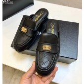 Imitation Chanel Shoes CH2764JS-2 JK5985ye39