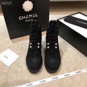 Imitation Chanel Shoes CH2837SJ-1 Shoes JK5784Ug88