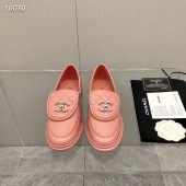 Imitation Chanel Shoes CH2877SJ-2 JK5654Xr29