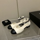 Imitation Chanel Shoes CHS00026 JK5186KV93