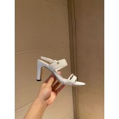 Imitation Chanel Shoes CHS00311 Heel 8CM JK4903Dl40