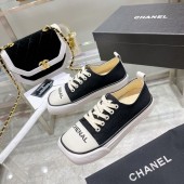 Imitation Chanel Shoes CHS00324 JK4890ye39